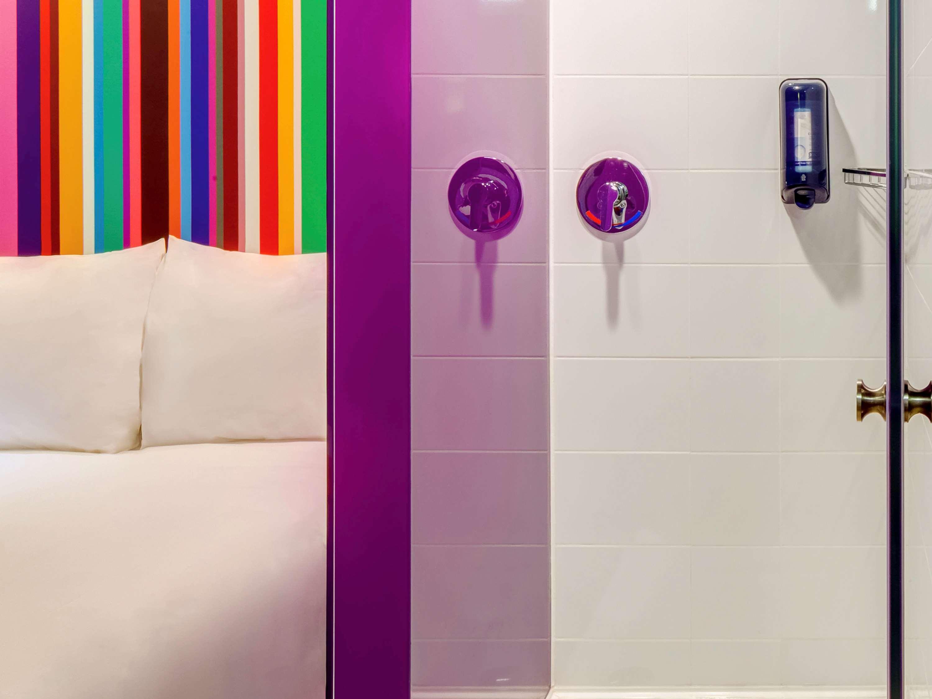 Ibis Styles Mexico Reforma Hotel Екстериор снимка