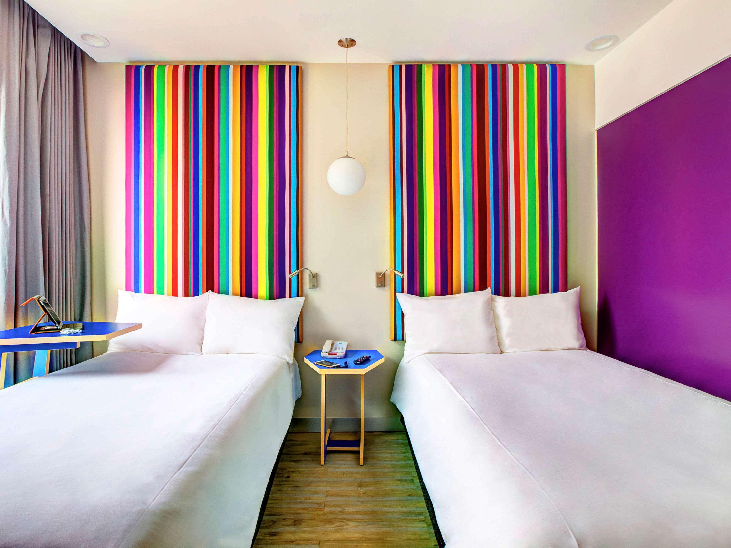 Ibis Styles Mexico Reforma Hotel Екстериор снимка