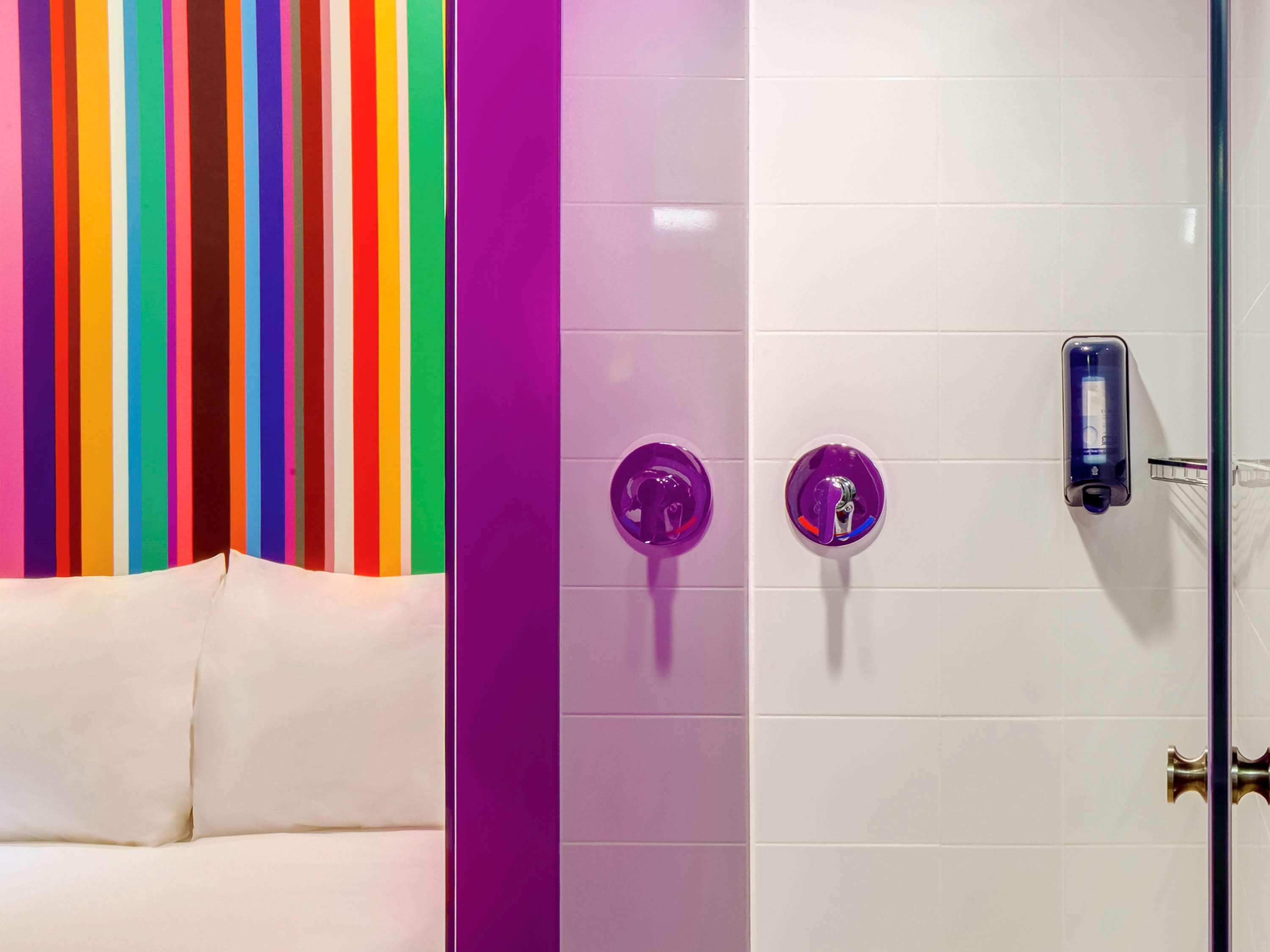 Ibis Styles Mexico Reforma Hotel Екстериор снимка