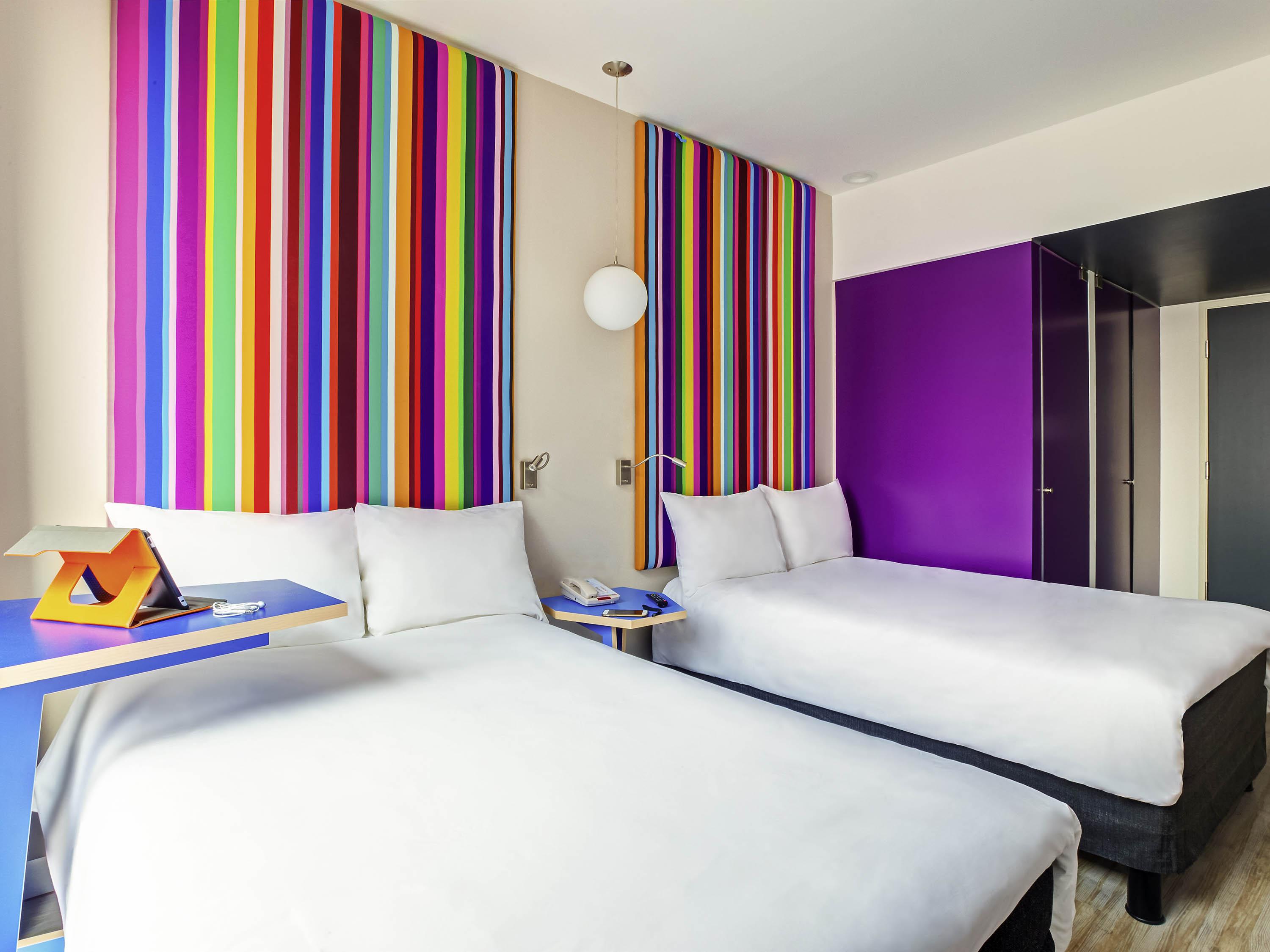 Ibis Styles Mexico Reforma Hotel Екстериор снимка