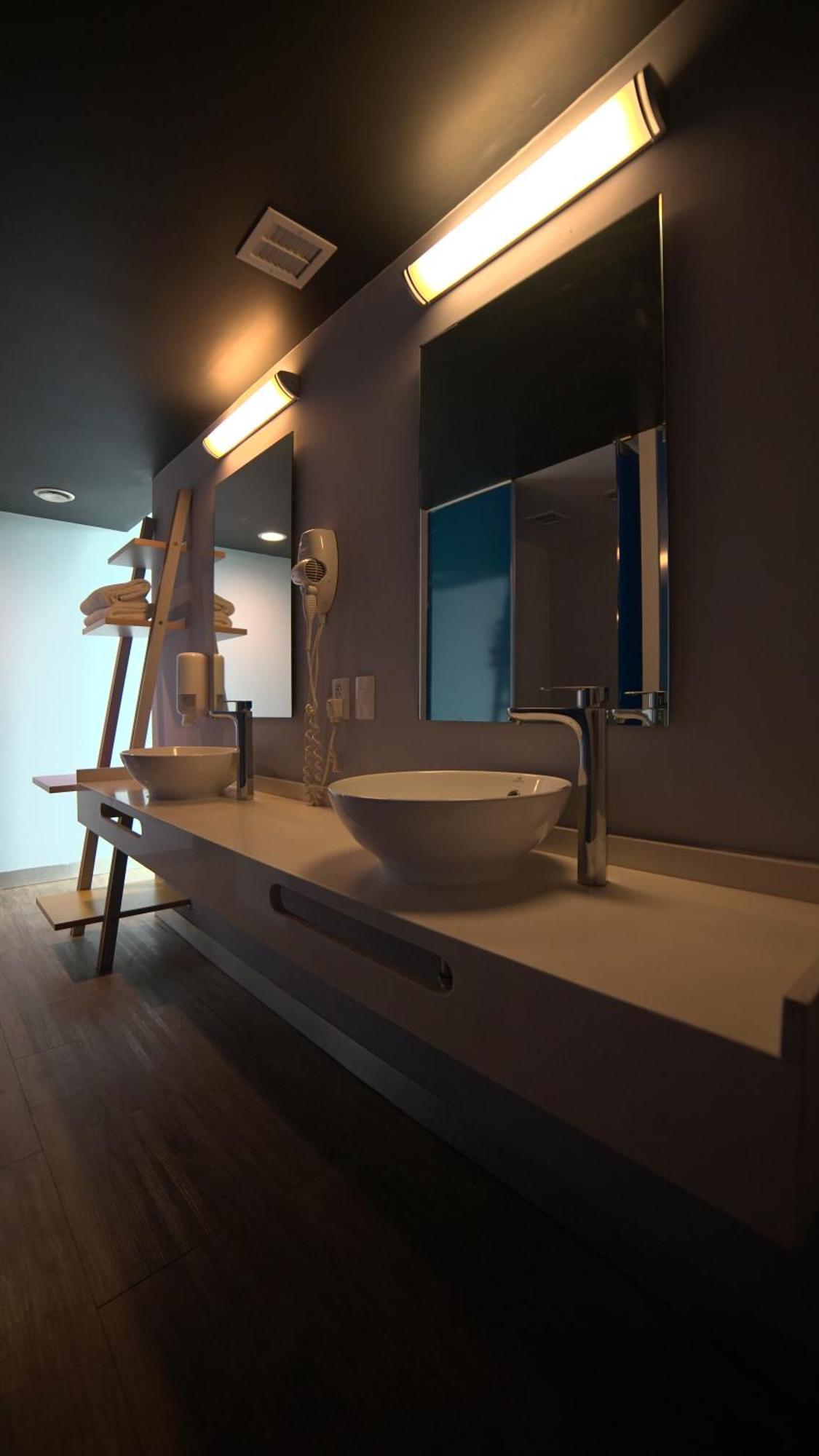 Ibis Styles Mexico Reforma Hotel Екстериор снимка