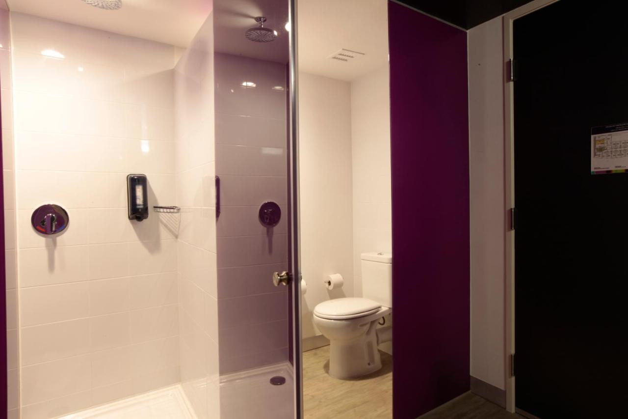 Ibis Styles Mexico Reforma Hotel Екстериор снимка