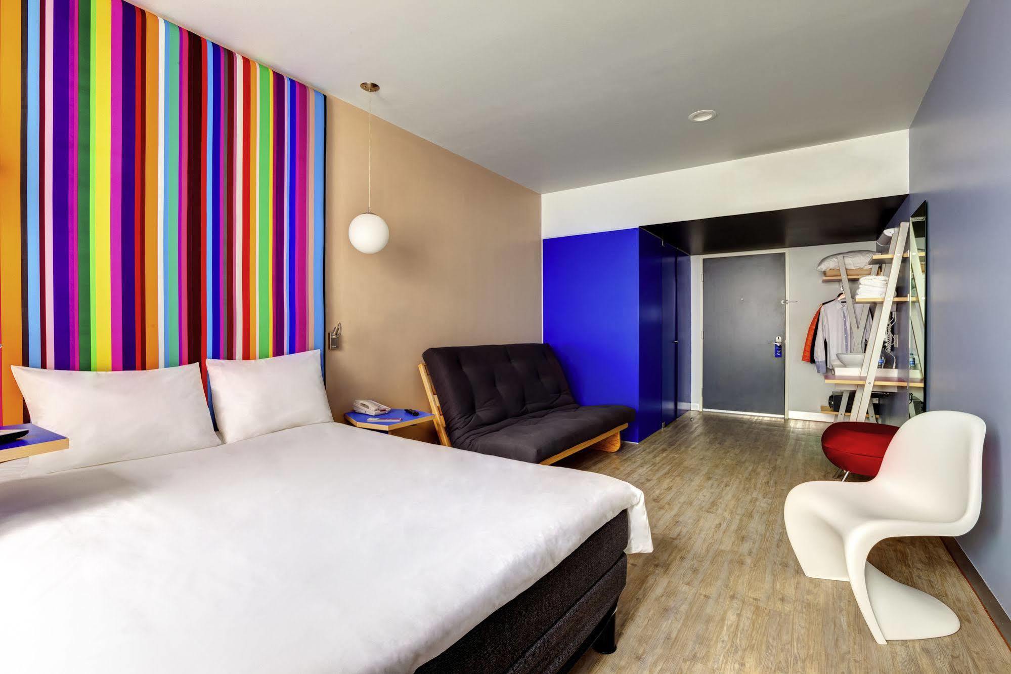 Ibis Styles Mexico Reforma Hotel Екстериор снимка
